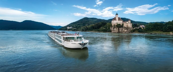 Uniworld ‘Rivers of the World’ Cruise