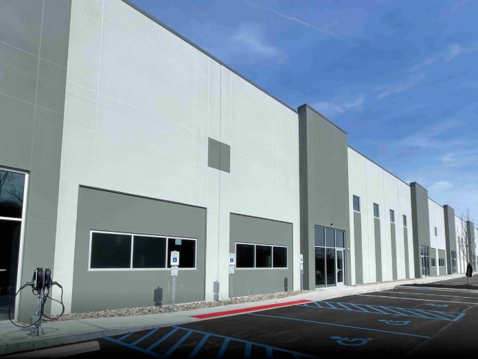 B&D Holdings Buys New Jersey Industrial Asset