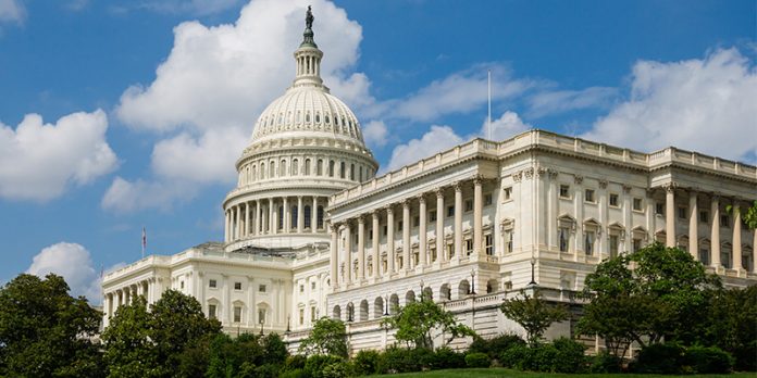 Capitol building