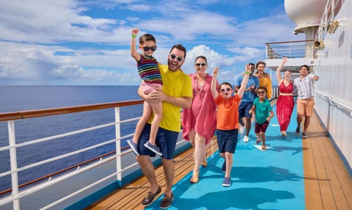 Your Guide to Cruise Lingo