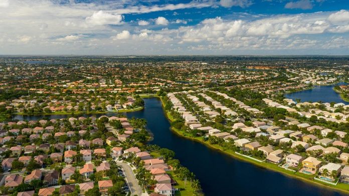 Sell my home fast in Pembroke Pines