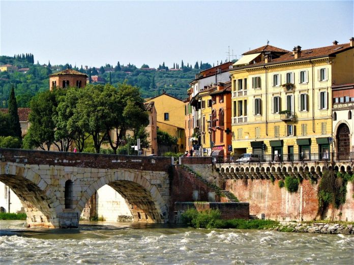 How to Make the Most of Your Shore Day in Verona – CruiseMiss.com