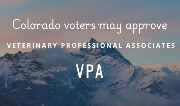 Colorado Might Approve VPAs | Champion of My Heart