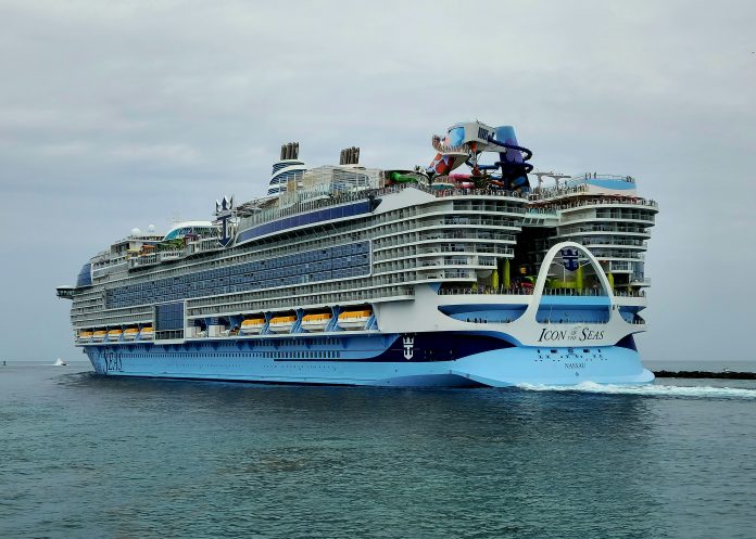 Similar Cruise Ships That Match New Ships