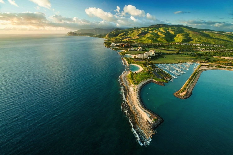 Ko Olina Resort Oahu, Hawaii