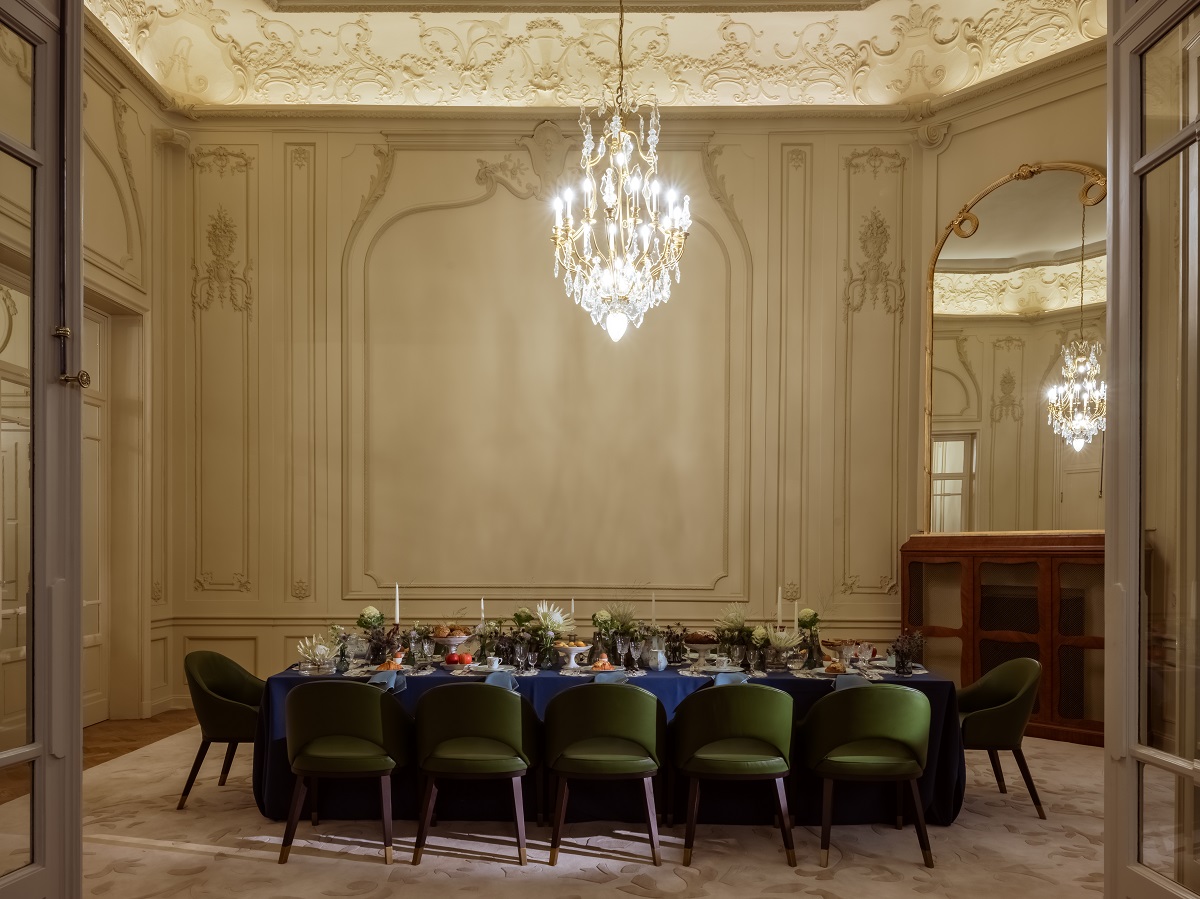 Corinthia_Brussels_Astor_Brunch_LesTablesdeJosephines