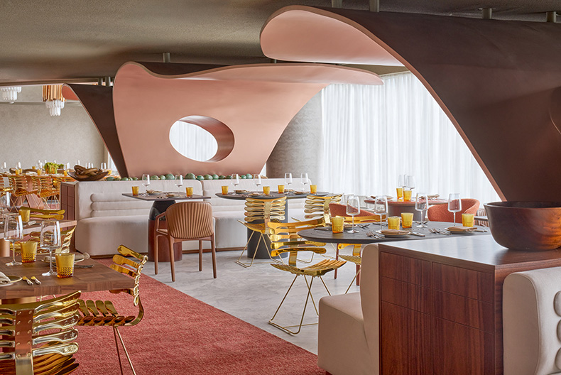 W Hotels Debuts in Brazil with the Unveiling of W São Paulo