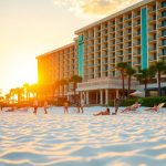 Holiday Inn Resort Panama City Beach...