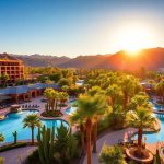 JW Marriott Desert Springs Resort &...
