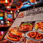 Dicks Last Resort Panama City Beach:...