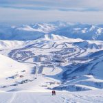 Defy Gravity: Exciting International Resorts where...