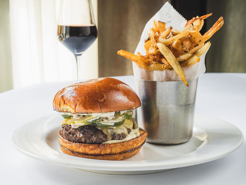Burger Bucket List: Must-Try Patties in...