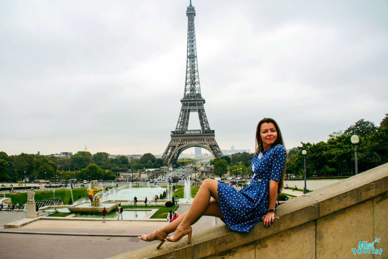 2 Days in Paris – Quick...