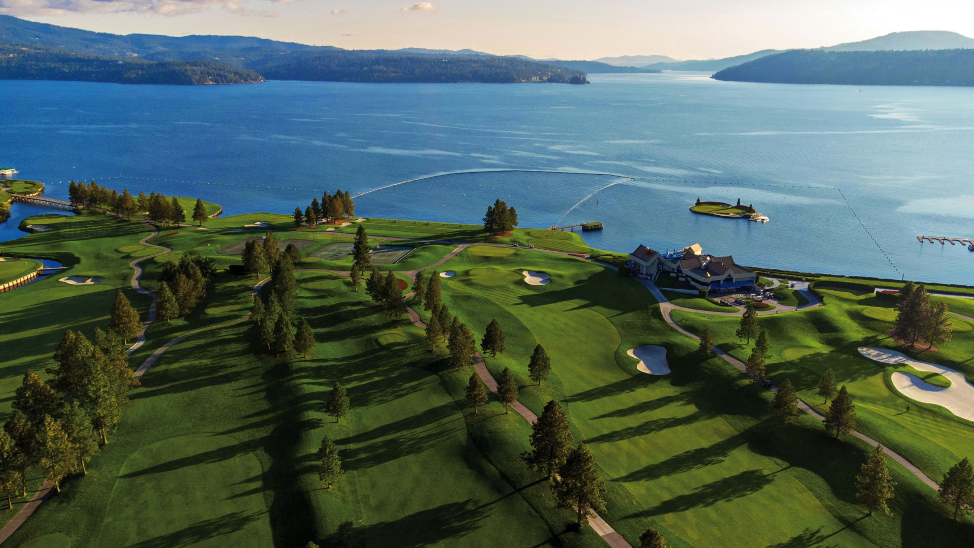 Discover What Sets The Coeur d’Alene...