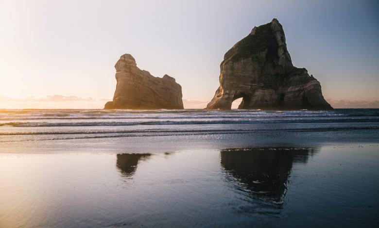Takaka: a golden getaway to Golden Bay
