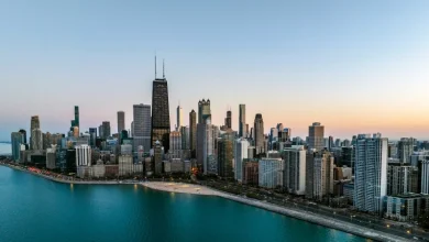 U.S. Hotel Industry Reports Decline for Week Ending 23 August :: Hospitality Trends