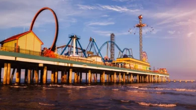 HVS Market Report: Galveston’s Lodging Sector Evolves with Cruise Growth, Supply Changes, and Regulatory Shifts