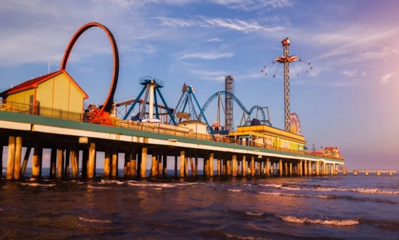 HVS Market Report: Galveston’s Lodging Sector Evolves with Cruise Growth, Supply Changes, and Regulatory Shifts