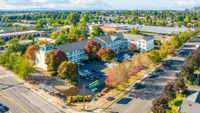 HomeTowne Studios Eugene-Springfield, Oregon Listed For Sale