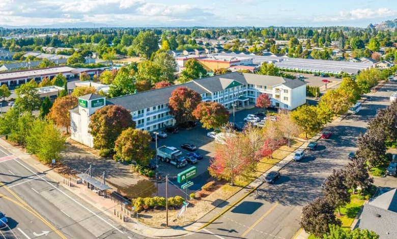 HomeTowne Studios Eugene-Springfield, Oregon Listed For Sale