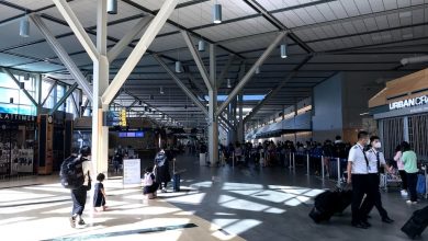 Hotels Near Vancouver Airport: Your Gateway to Comfort