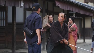 3 films to watch at the Japanese Film Festival 2024