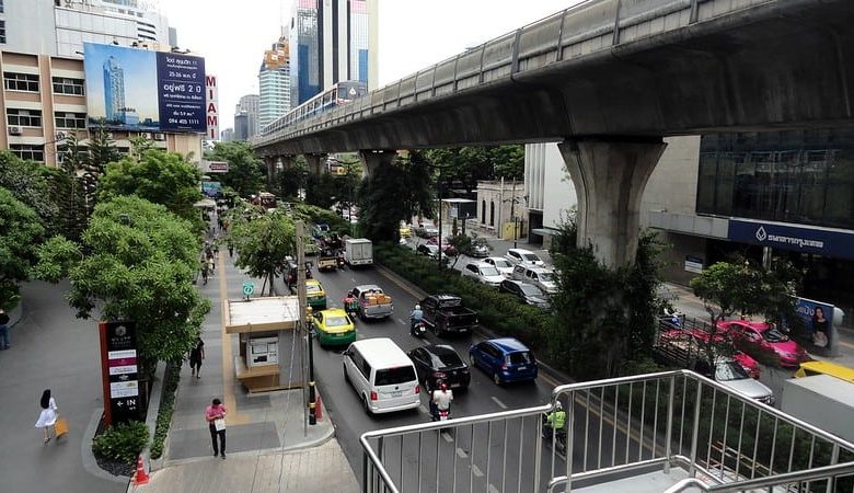 Things to Do in Nana, Bangkok – Nana Plaza, Best Bars, Dining & Nightlife