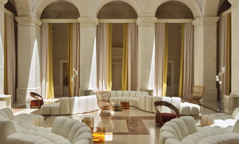 Puglia’s newest luxury retreat – THP News Puglia’s newest luxury retreat – THP News