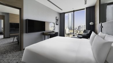 Radisson Blu arrives in Sahafa District