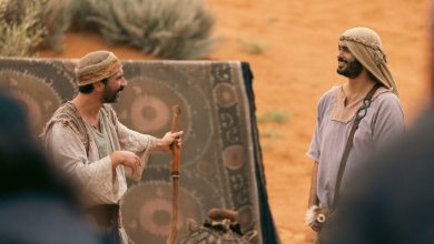 “The Promised Land” – Greater Zion