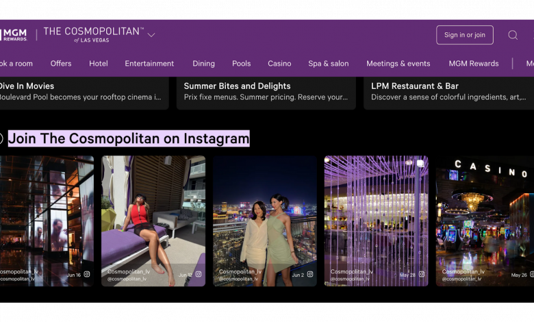 How User-Generated Content Can Help Your Hotel (With Examples)