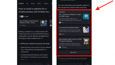AI-Powered Search Ads | How GGcommerce Powers Google Ads Using AI