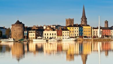 Ireland’s visitor attraction leaders to gather in Waterford for annual AVEA conference