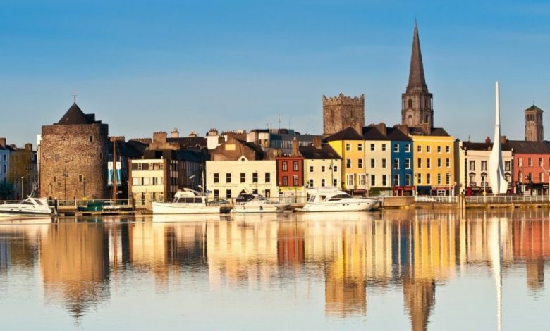 Ireland’s visitor attraction leaders to gather in Waterford for annual AVEA conference Ireland’s visitor attraction leaders to gather in Waterford for annual AVEA conference