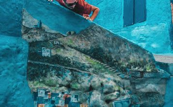 Best guide to discover the blue pearl, CHEFCHAOUEN