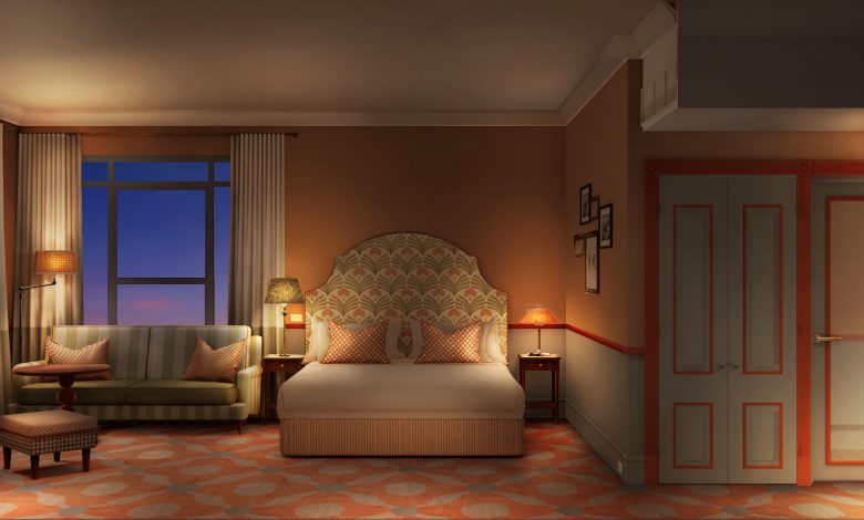 SBH adds Blue Mountains resort to Ardour portfolio
