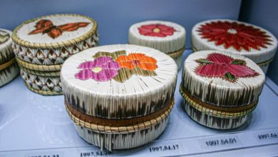 Native American Heritage In Traverse City