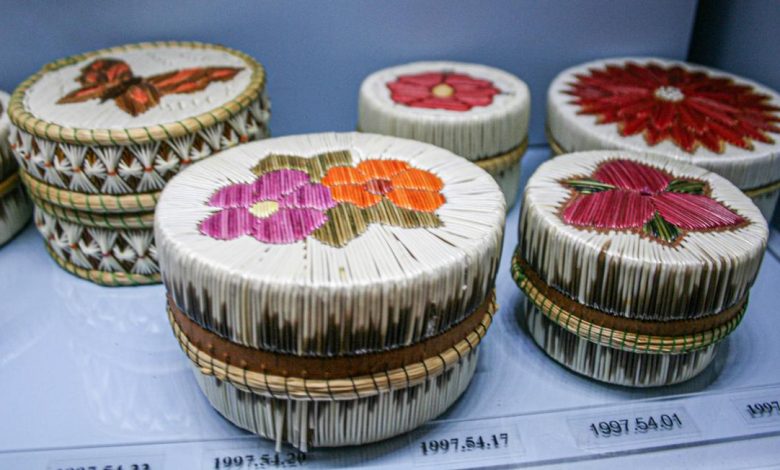 Native American Heritage In Traverse City