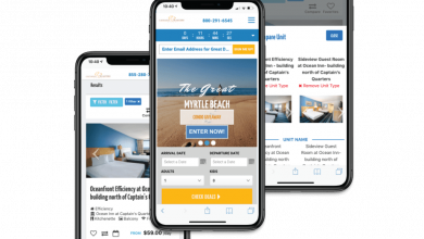 Online Hotel Booking Software–What To Look For