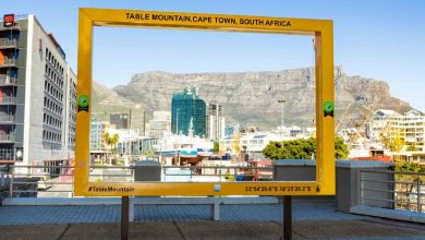Tourists Visiting Cape Town Support Over 106,000 Jobs, New Report Reveals