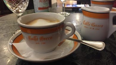 2023 – I’m Back – Slightly. To Share Travel Experiences – Italy