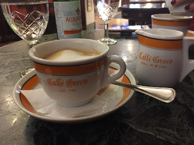 2023 – I’m Back – Slightly. To Share Travel Experiences – Italy
