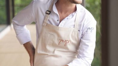 Sustainable Fine Dining in Phuket – Amazing Thailand