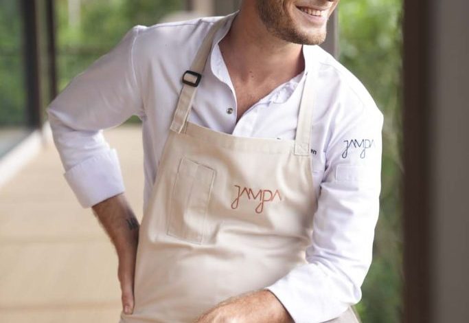 Sustainable Fine Dining in Phuket – Amazing Thailand