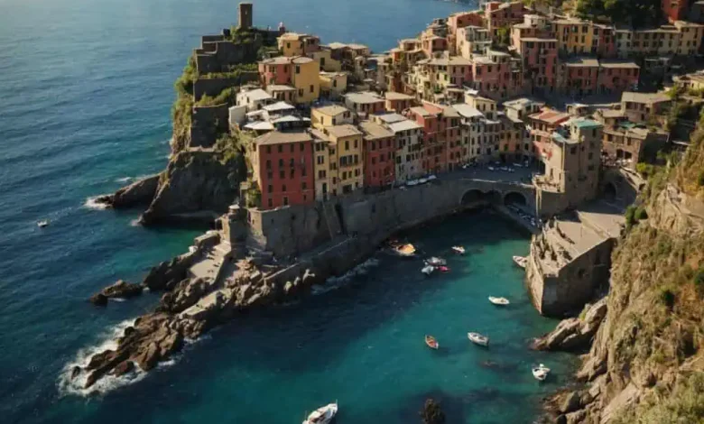 Embarking on Unforgettable Tours to Italy’s Treasured Destinations