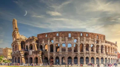 Italian Rail Odyssey: Unveiling the Beauty of Italy by Train