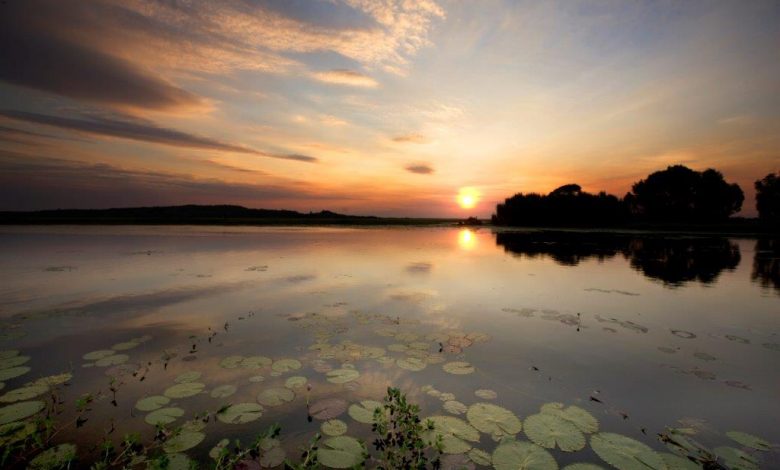 Top End Dry Season Tours