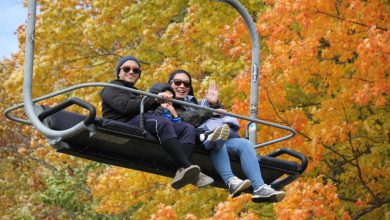 Events Happening This Fall in Traverse City