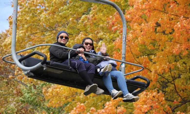 Events Happening This Fall in Traverse City