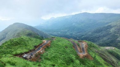 7 Least Explored Destinations in Kerala